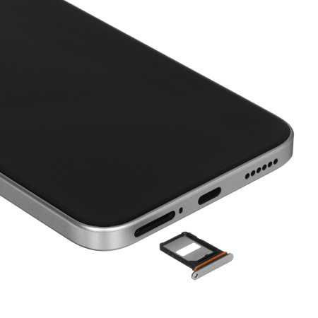 Смартфон Xiaomi Mi 15T 12/512 гб Серый