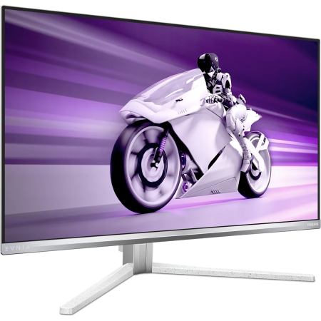 Монитор Philips Evnia Gaming 27M2N8500 белый