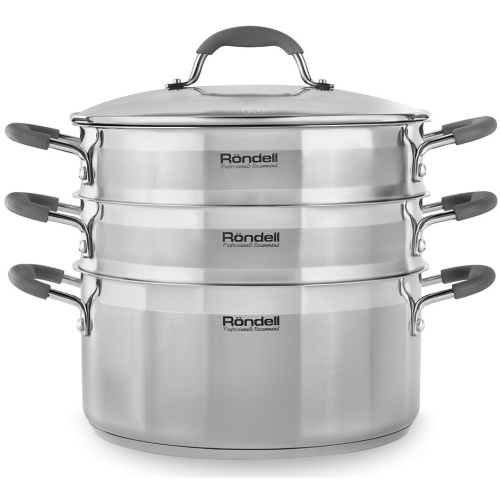 Пароварка Rondell RDS-751 13 л