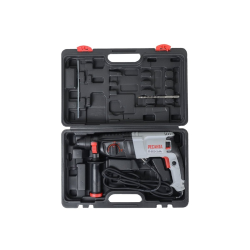 Перфоратор Ресанта П-800-3.4А 75/3/5