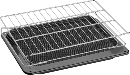 Духовой шкаф Weissgauff EOM 362 PDW