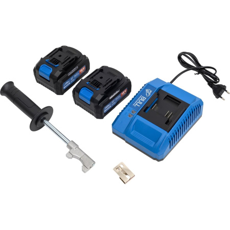 Дрель-шуруповерт Bull SR 1802 (1329863)