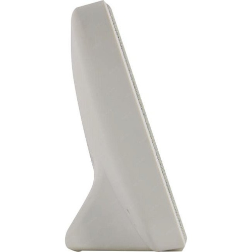 Радиобудильник HARPER HCLK-2060 white gray