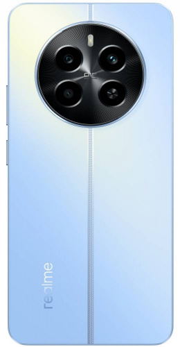 Смартфон Realme 12 8/256 Гб Голубой