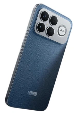 Poco F8 Ultra 5G 12/256 Гб Blue