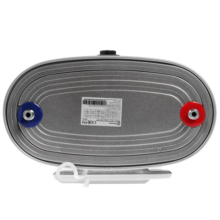 Electrolux EWH 30 Royal Flash Silver