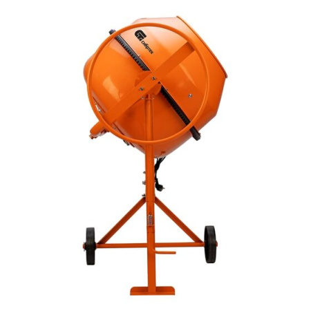 Бетономешалка Сибртех БСН-220П (95521)