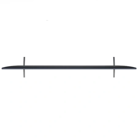 43" Телевизор LG 43UR801C черный