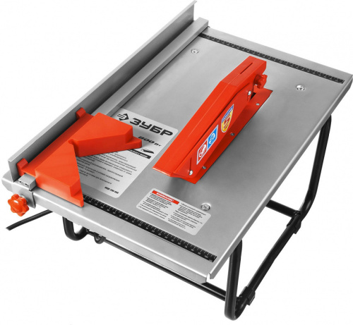 Станок распиловочный Зубр Мастер ЗПДС-200-800