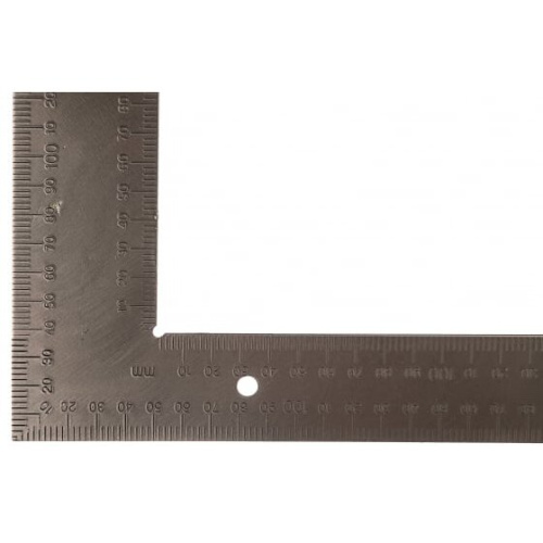 Угольник КОБАЛЬТ 243-462 слесарный 400 х 600 мм, нерж.