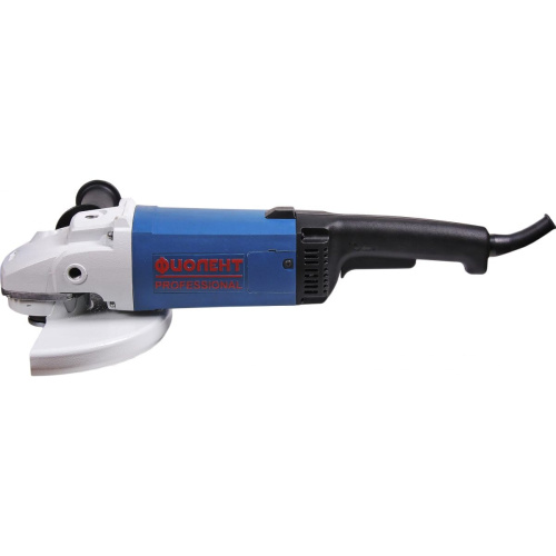 УШМ Фиолент МШУ 1-23-230-Б Ф0075 (ИДФР298135001-05МК1)