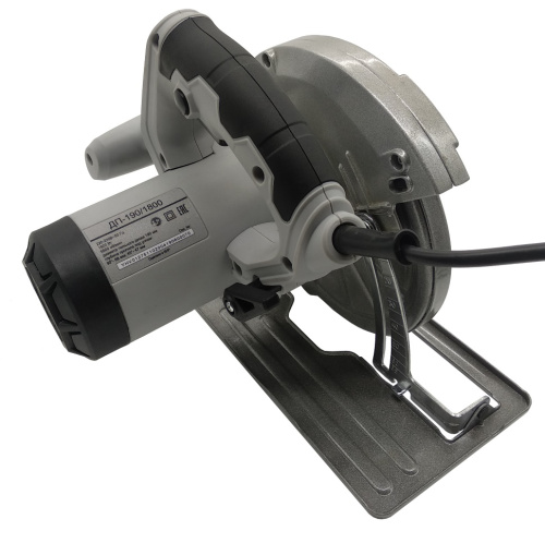 Циркулярная пила Ресанта ДП-190/1800