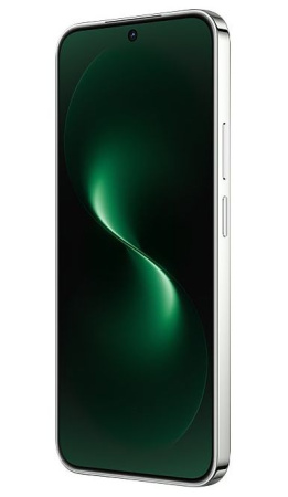 Смартфон HUAWEI nova 15 12/512 ГБ зеленый
