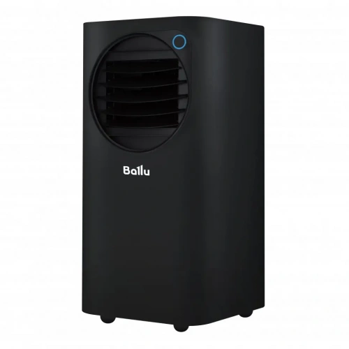 Мобильный кондиционер Ballu Bpac-10 Epb/N6 Eclipse Black