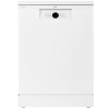 Посудомоечная машина Beko BDFN26522W белый