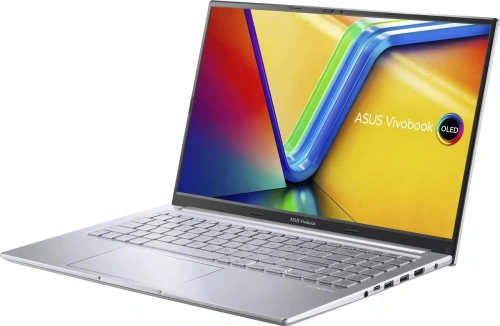 15.6" Ноутбук ASUS Vivobook 15 OLED | Core i5-13420H | 15.6" OLED 16/512 ГБ Русская раскладка