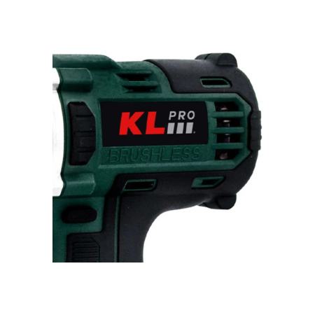 Винтоверт KLPRO KLSS18BH-50