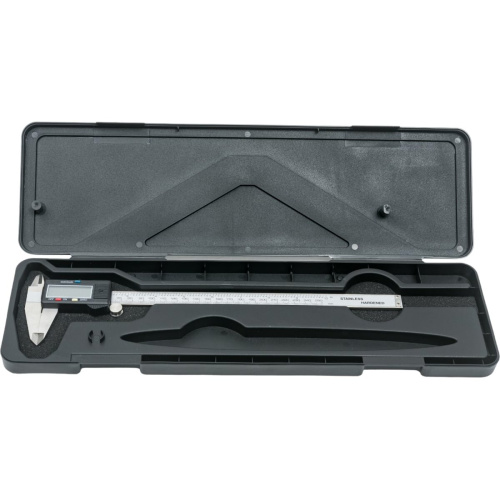 Штангенциркуль цифровой Gigant GSMI-250 0-250 мм