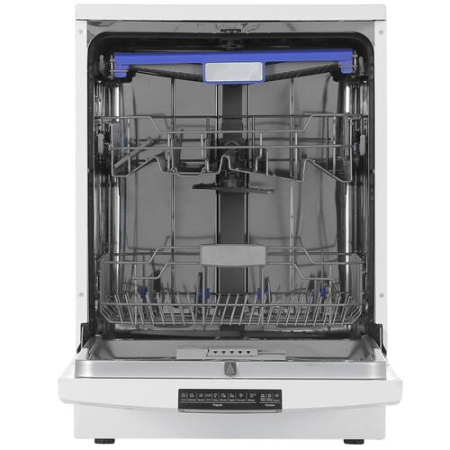 Посудомоечная машина Midea MFD60S500Wi белый