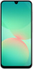 Смартфон Samsung Galaxy A26 6/128 Гб 5G Белый (A266B)