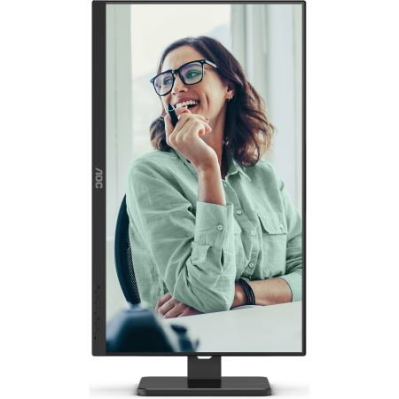 Монитор AOC Q27P3CV Black