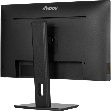 Монитор Iiyama ProLite XUB2797UHSNP-B1 черный