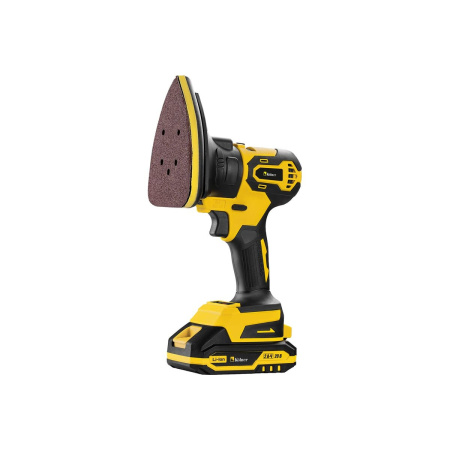 Шуруповерт Kolner КСМТ 20/3C (8022500025)