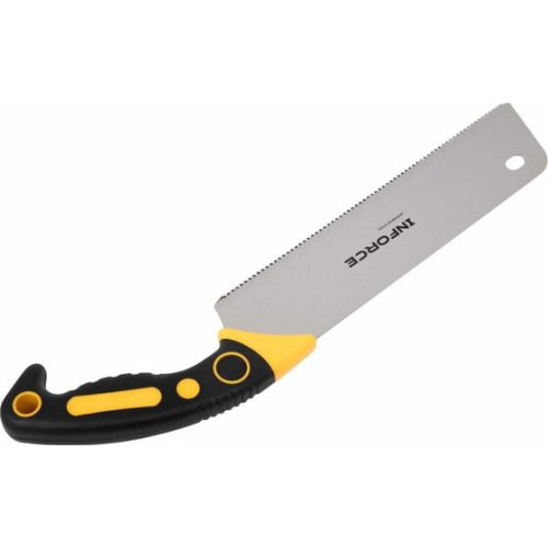 Ножовка по дереву Inforce 06-08-27