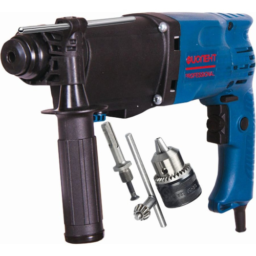 Перфоратор Фиолент П 9-850 РЭ