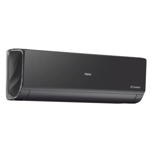 Сплит-система Haier As12Ns6Era-B/1U12Bs3Era Lightera Dc-Inverter Black
