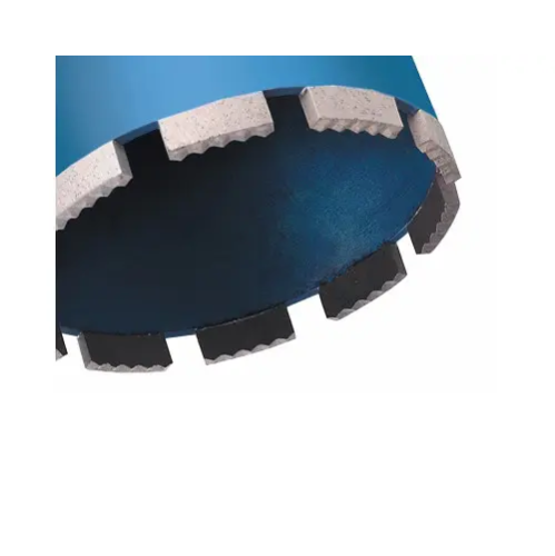 Коронка алмазная DIAM 32*450 (1 1/4') UNC 310101