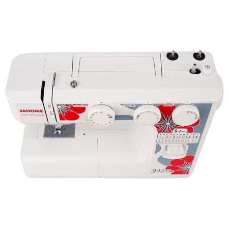 Швейная машина Janome J925s