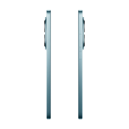 Смартфон Xiaomi Redmi Note 15 Pro 8/256 Голубой