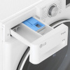 Стиральная машина LG F2V5GS0WT белый