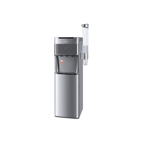 Пурифайер для воды ECOTRONIC M30-U4LE серый