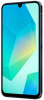 Смартфон Samsung Galaxy A16 8/256 Гб Черный