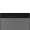 Посудомоечная машина Midea MCFD55S550Bi черный
