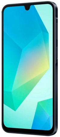 Смартфон Samsung Galaxy A16 8/256 Гб Черный