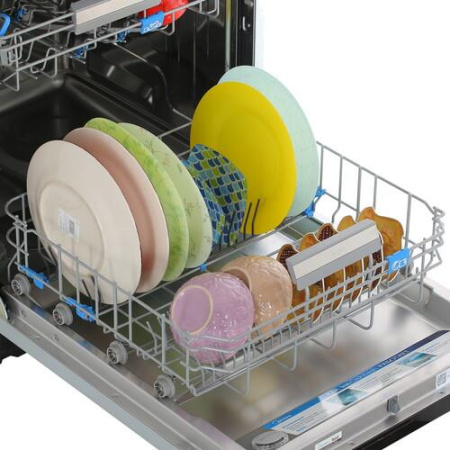 Встраиваемая посудомоечная машина Midea MID60S450i