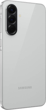 Смартфон Samsung Galaxy A56 8/256 Гб 5G Светло-серый (A566E)
