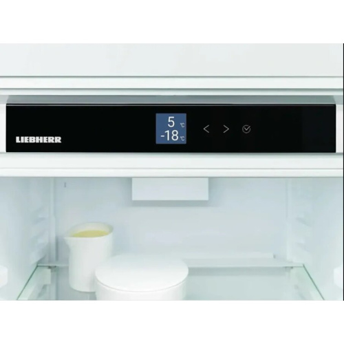 Холодильник LIEBHERR CNbdd 7723-20 001 Plus Black Steel