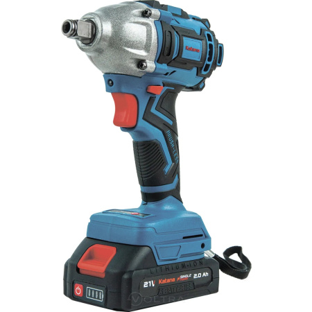 Гайковерт Katana Singlepower UG9401 (KUG9401.00)