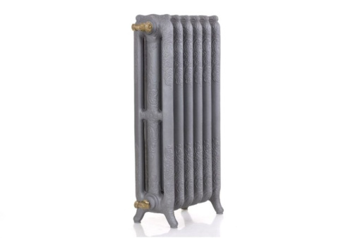 Чугунный радиатор отопления RETROstyle Радимакс Bristol M 800 1 секция