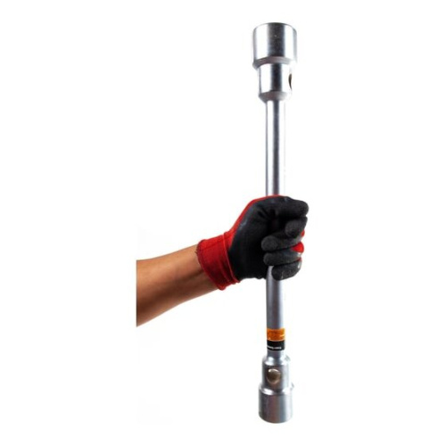 Ключ баллонный АвтоDело 34338 (13611) 32х38