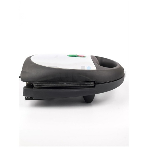 Вафельница электрическая Чудесница ЭВ-4 (700 Вт, Черный)