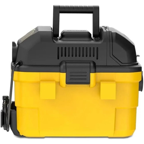 Строительный пылесос DEWALT DXV 23 G