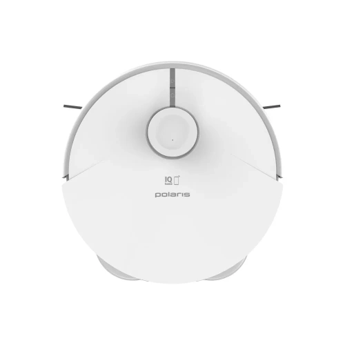 Робот-пылесос POLARIS PVCRAC 7750 WIFI IQ Home белый