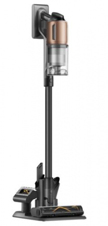 Пылесос  вертикальный  Dreame Z20  черный