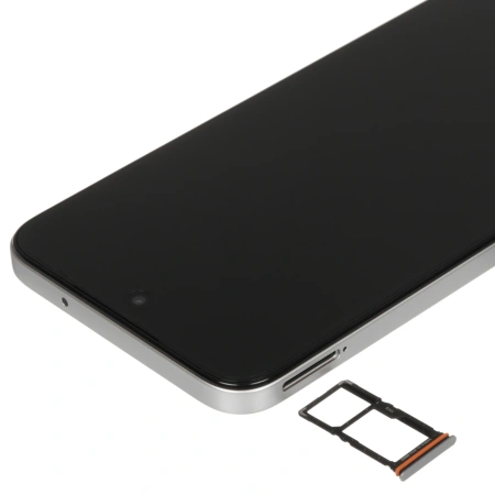 Смартфон Xiaomi Redmi 15 6/128 ГБ Титан
