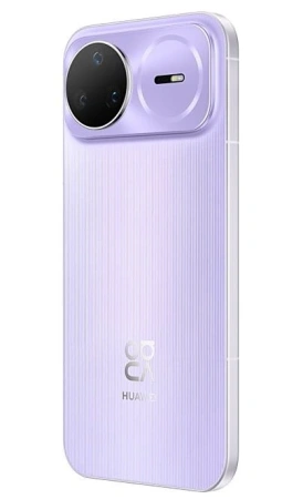 Смартфон HUAWEI nova 15 Pro 12/256 ГБ фиолетовый